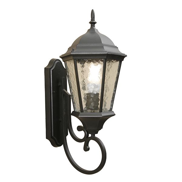 The Lighting Warehouse - Outdoor Lantern Kensington 14518