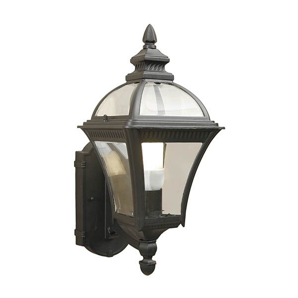 The Lighting Warehouse - Outdoor Lantern Oxford 14525