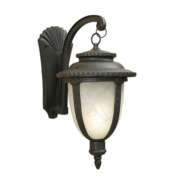 The Lighting Warehouse - Outdoor Lantern Transylvania Medium 14529