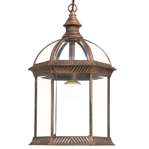 The Lighting Warehouse - Outdoor Lantern Mayfair 16960