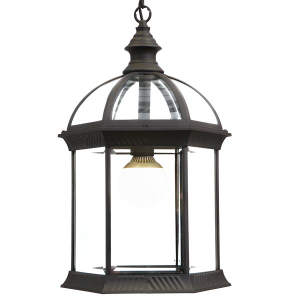 The Lighting Warehouse - Outdoor Lantern Mayfair 19681 | Shop Today ...