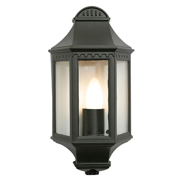 The Lighting Warehouse - Outdoor Lantern Tulbach 2687