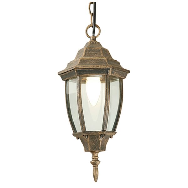 The Lighting Warehouse - Outdoor Lantern Chelsea 2778