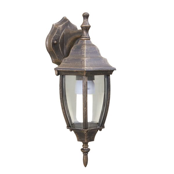 The Lighting Warehouse - Outdoor Lantern Chelsea 3045