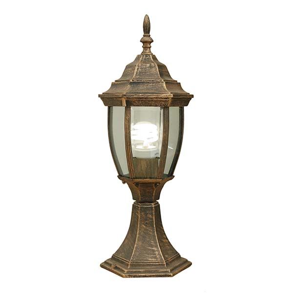 The Lighting Warehouse - Outdoor Lantern Chelsea 3053