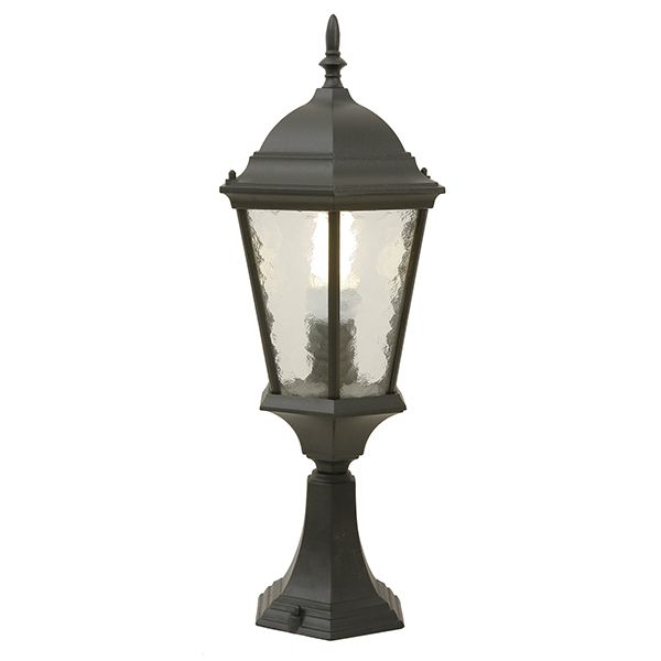 The Lighting Warehouse - Outdoor Lantern Kensington 8023