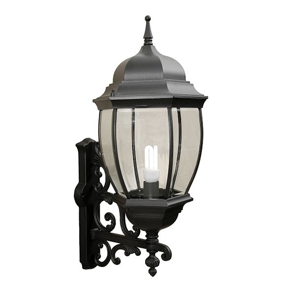 The Lighting Warehouse - Outdoor Lantern Valiant 8371