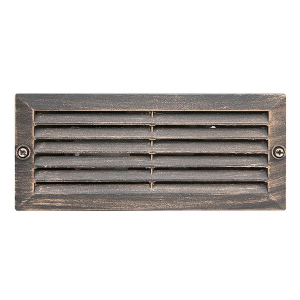 The Lighting Warehouse - Outdoor Bricklights Ziegel 13825