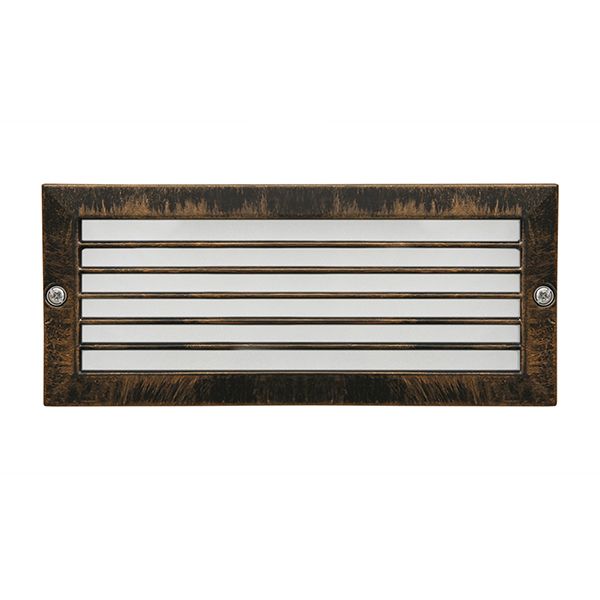 The Lighting Warehouse - Outdoor Bricklights Ziegel 14265