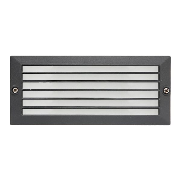 The Lighting Warehouse - Outdoor Bricklights Ziegel 7058