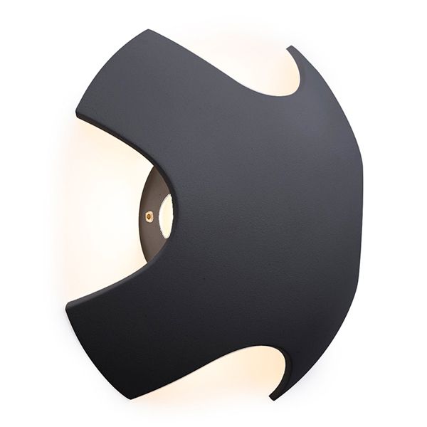 The Lighting Warehouse - Outdoor Wall Brackets Club X 21713