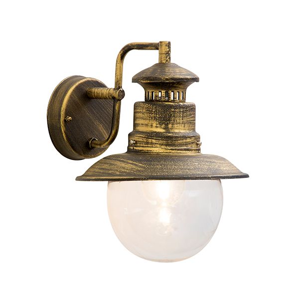 The Lighting Warehouse - Outdoor Wall Brackets Greenside 21738