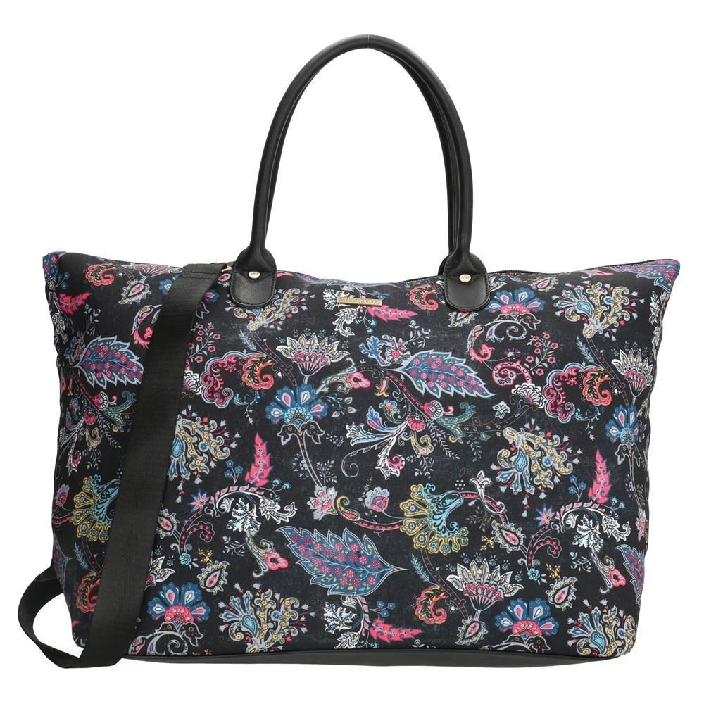 Melli Mello Manisha Ladies Shopper Bag | Buy Online in South Africa ...