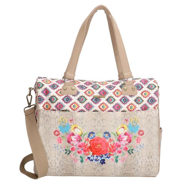 Melli Mello Elif Ladies Shoulder Bag