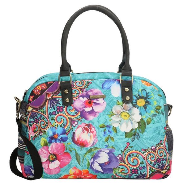 Melli Mello Elif Ladies Shoulder Bag - 17127