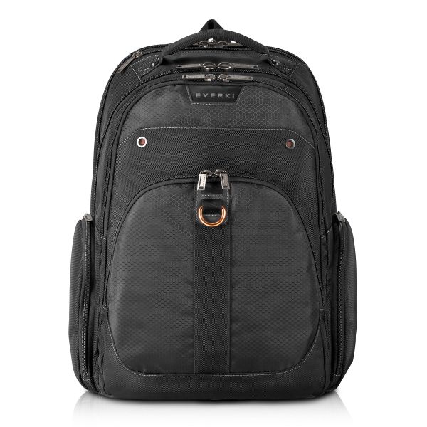 Everki Atlas Laptop Backpack - 11-Inch to 15.6-Inch (EKP121S15)