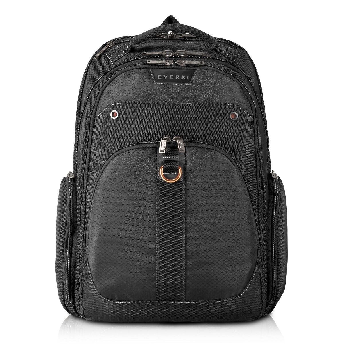 Everki Atlas Laptop Backpack - 11-Inch to 15.6-Inch (EKP121S15) | Shop ...