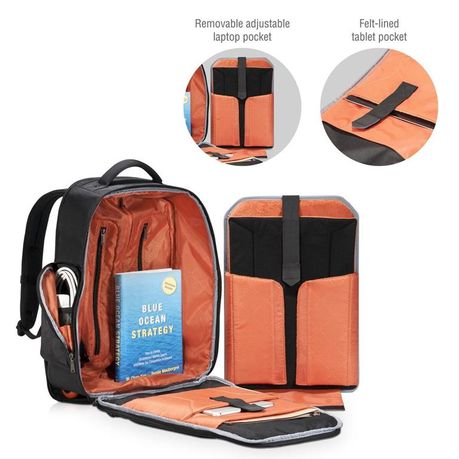 backpack laptop 13