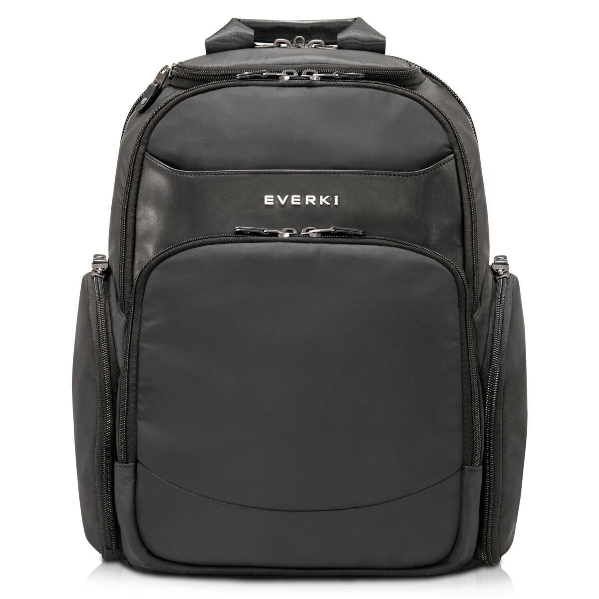 EVERKI Suite Premium Compact Travel Friendly Laptop Backpack, up to 14