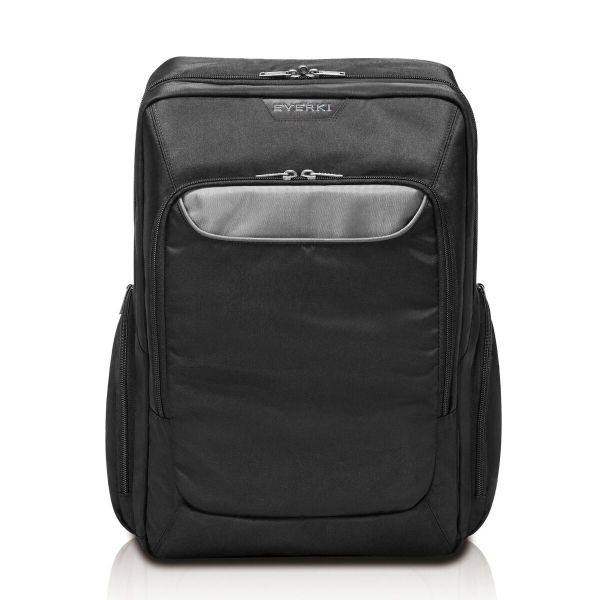Everki Advance Laptop Backpack - up to 15.6-Inch (EKP107)