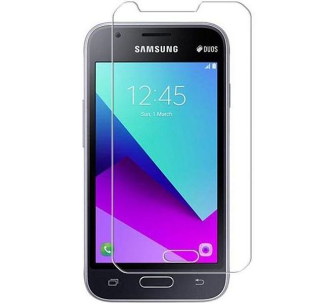 Samsung J1 Mini Prime Tempered 9H Glass Screen Protector