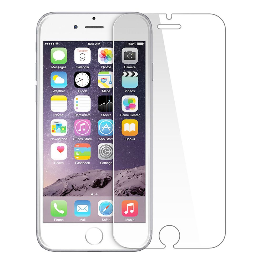 best buy iphone 7 plus screen protector