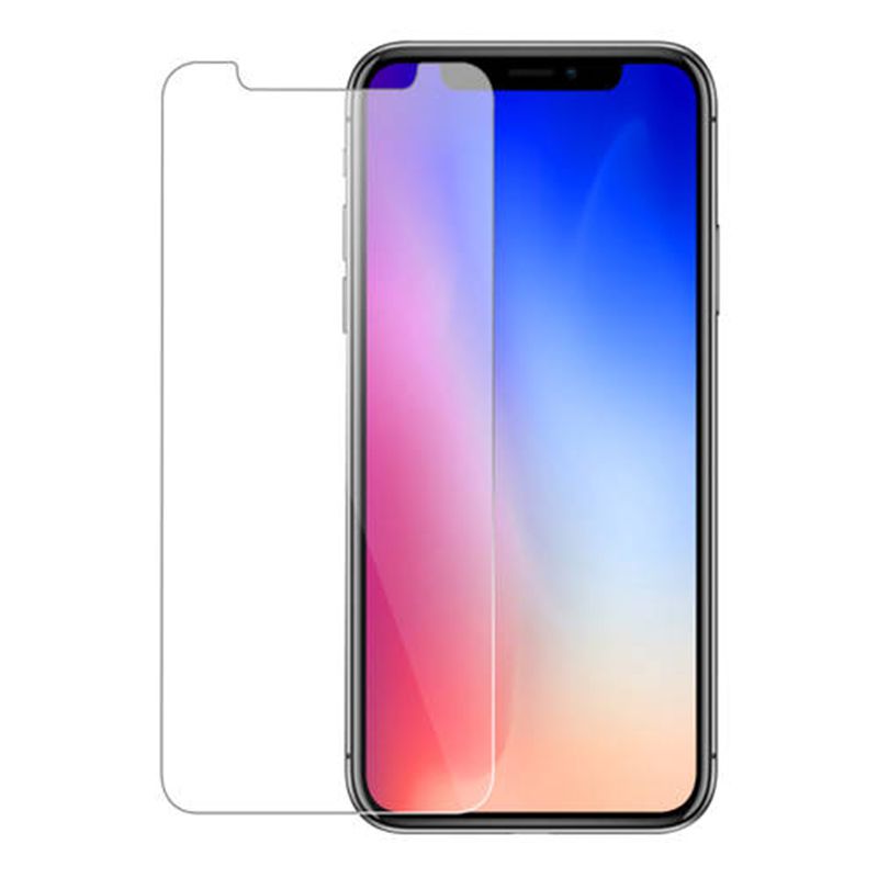 iPhone X Tempered 9H Glass Screen Protector | Shop Today. Get it ...