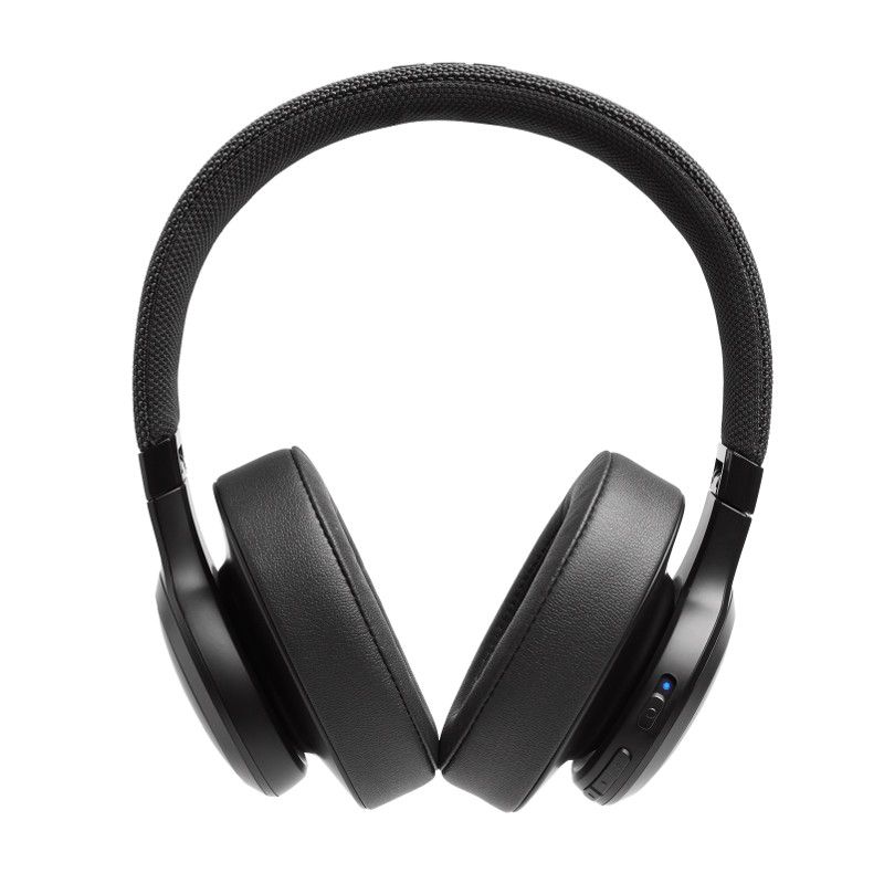 JBL Live 500 Over-Ear Bluetooth Headphones | Buy Online in South Africa ...