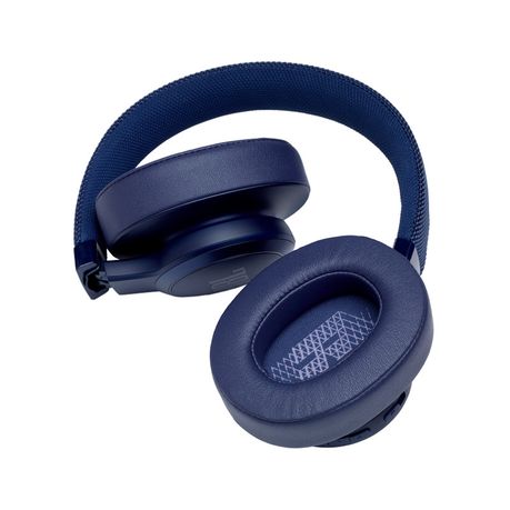 Jbl Live 500 Over Ear Bluetooth Headphones Buy Online In South Africa Takealot Com