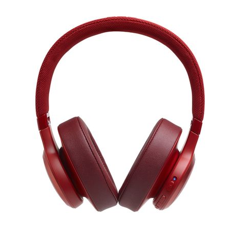 Jbl Live 500 Over Ear Bluetooth Headphones Buy Online In South Africa Takealot Com