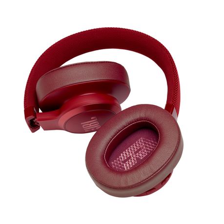 Jbl Live 500 Over Ear Bluetooth Headphones Buy Online In South Africa Takealot Com