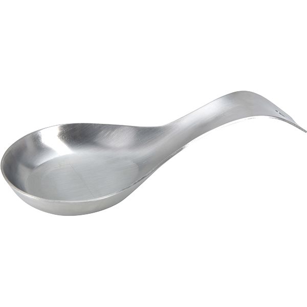 Excellence Homeware Stainless Steel Spoon Rest