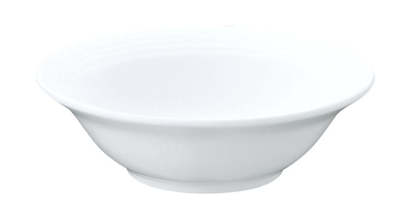 Noritake - Arctic White Cereal Bowls 16.5cm - Set of 4