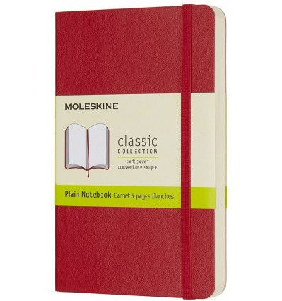 Moleskine Classic Notebk Pckt