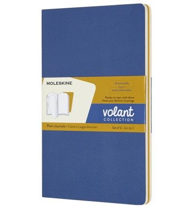Moleskine Volant Journal Pckt
