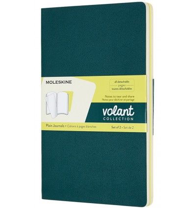 Moleskine Volant Journal Large