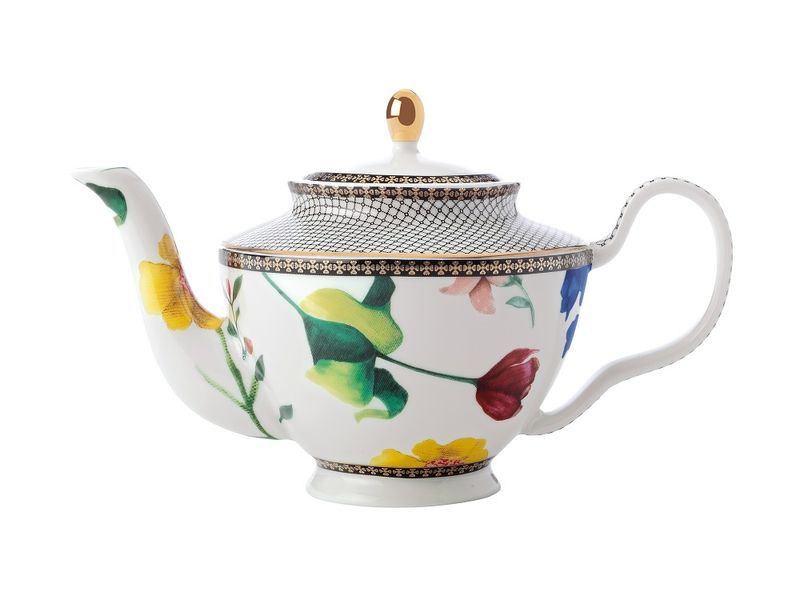 Maxwell &amp; Williams Contessa Teapot with Infuser 500ml