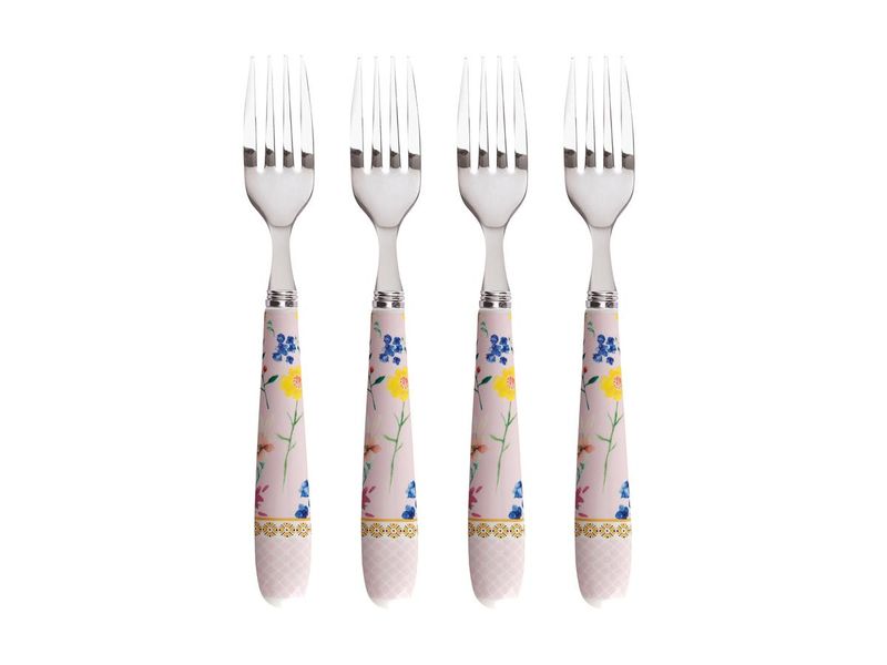 Maxwell &amp; Williams Contessa Teaspoons - Set of 4