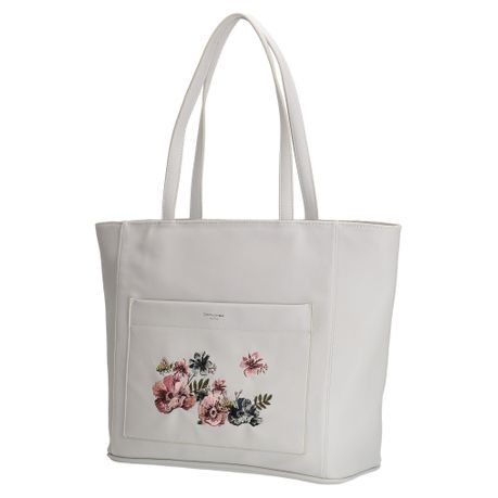 David Jones Paris Tote Bags