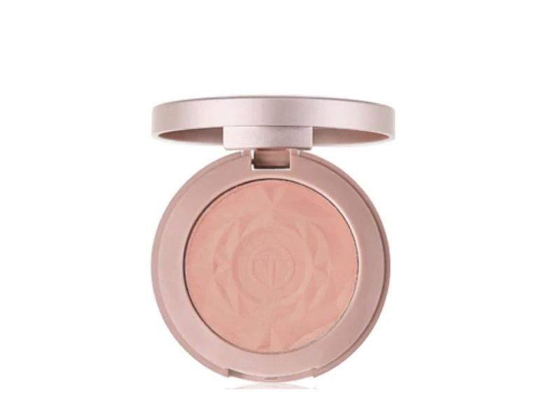 O.Two.O Blush Powder - Orange Sky