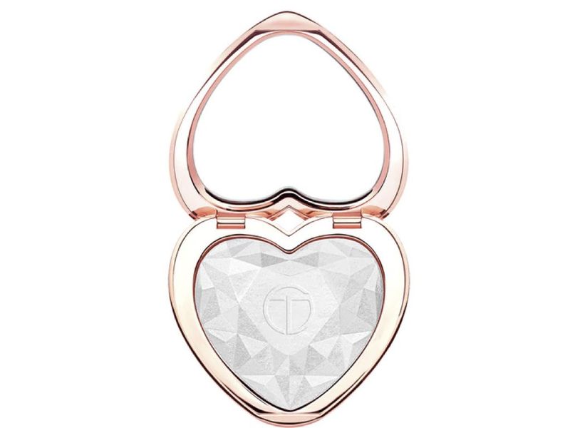 O.Two.O Heart Highlighter - Love Light