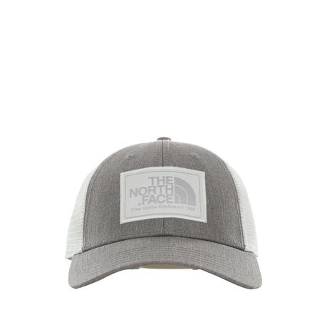 mens north face cap