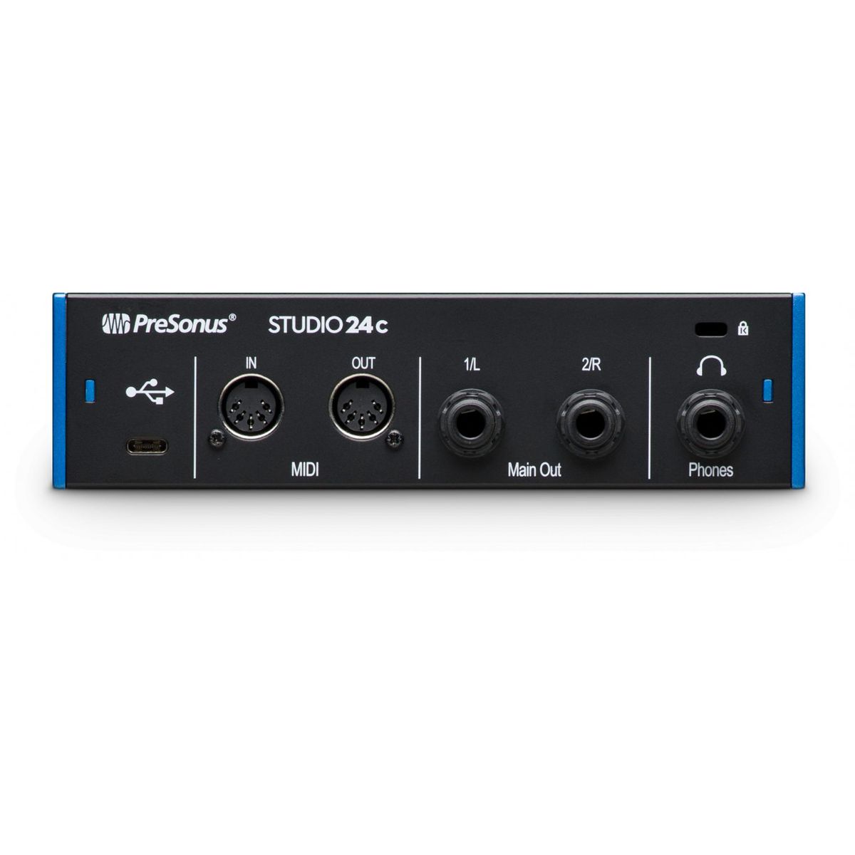 Presonus Studio 24C Audio Interface | Shop Today. Get it Tomorrow