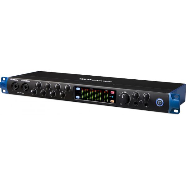 Presonus Studio 1824C Audio Interface