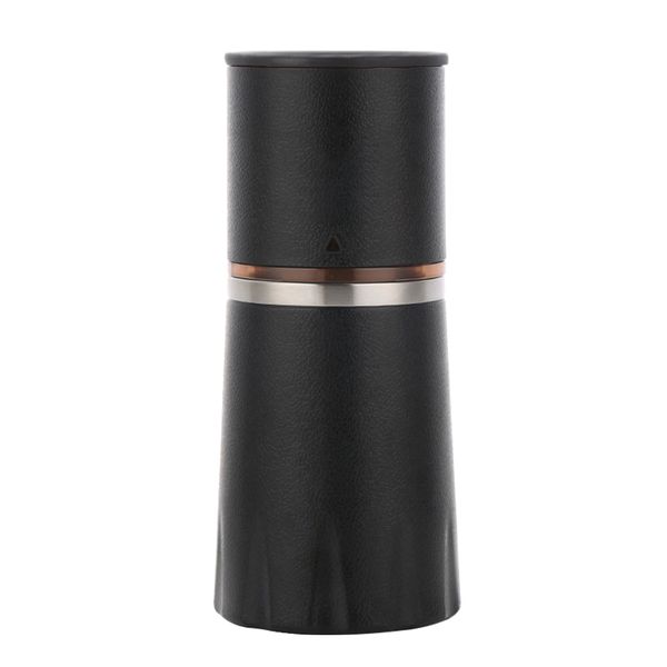 Multifunction Manual Portable Coffee Grinder