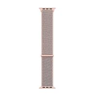 pink sand sport loop band