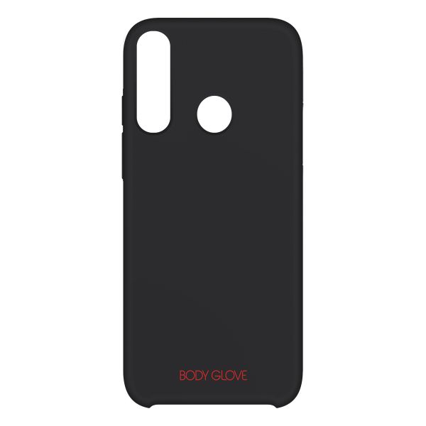 Body Glove Huawei P30 Lite Silk Case - Black
