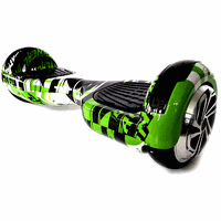 6.5 Inch Hoverboard Mixed Colours Shop Today. Get it Tomorrow