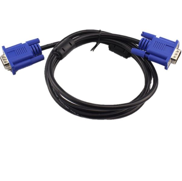 TUFF-LUV Male 1.8M VGA to VGA Cable