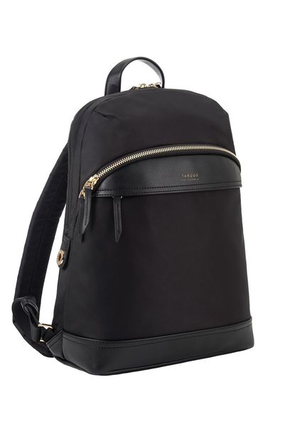 Targus Newport 12" Mini Backpack - Black